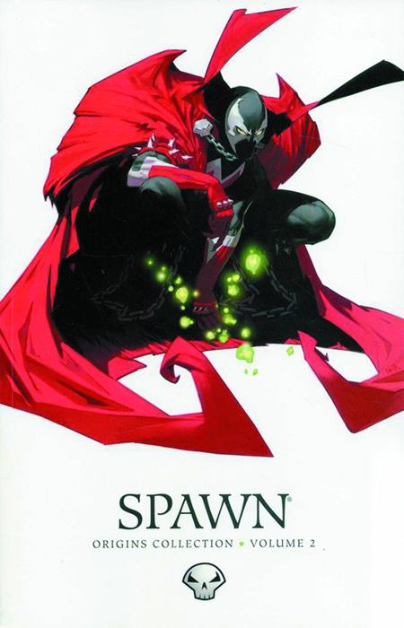 Spawn Origins Volume 2 | New Printing | Image Comics