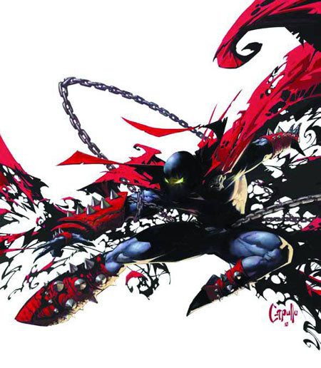 Spawn Origins Volume 5 | New Printing | Image Comics