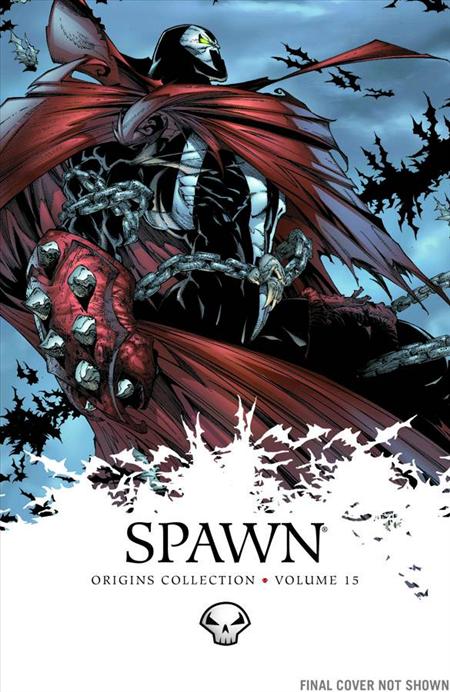 Spawn Origins Volume 15 | New Printing | Image Comics