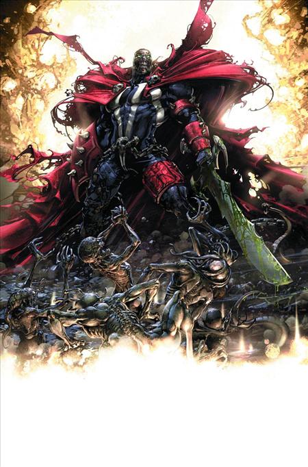 Spawn Origins Volume 17 | New Printing | Image Comics