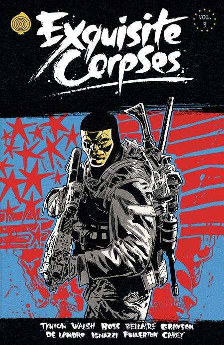 Exquisite Corpses Volume 3 | Trade Paperback | Image Comics