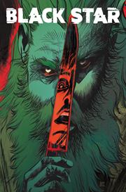 Black Star #2 | By Kristin Kreuk | Titan Comics