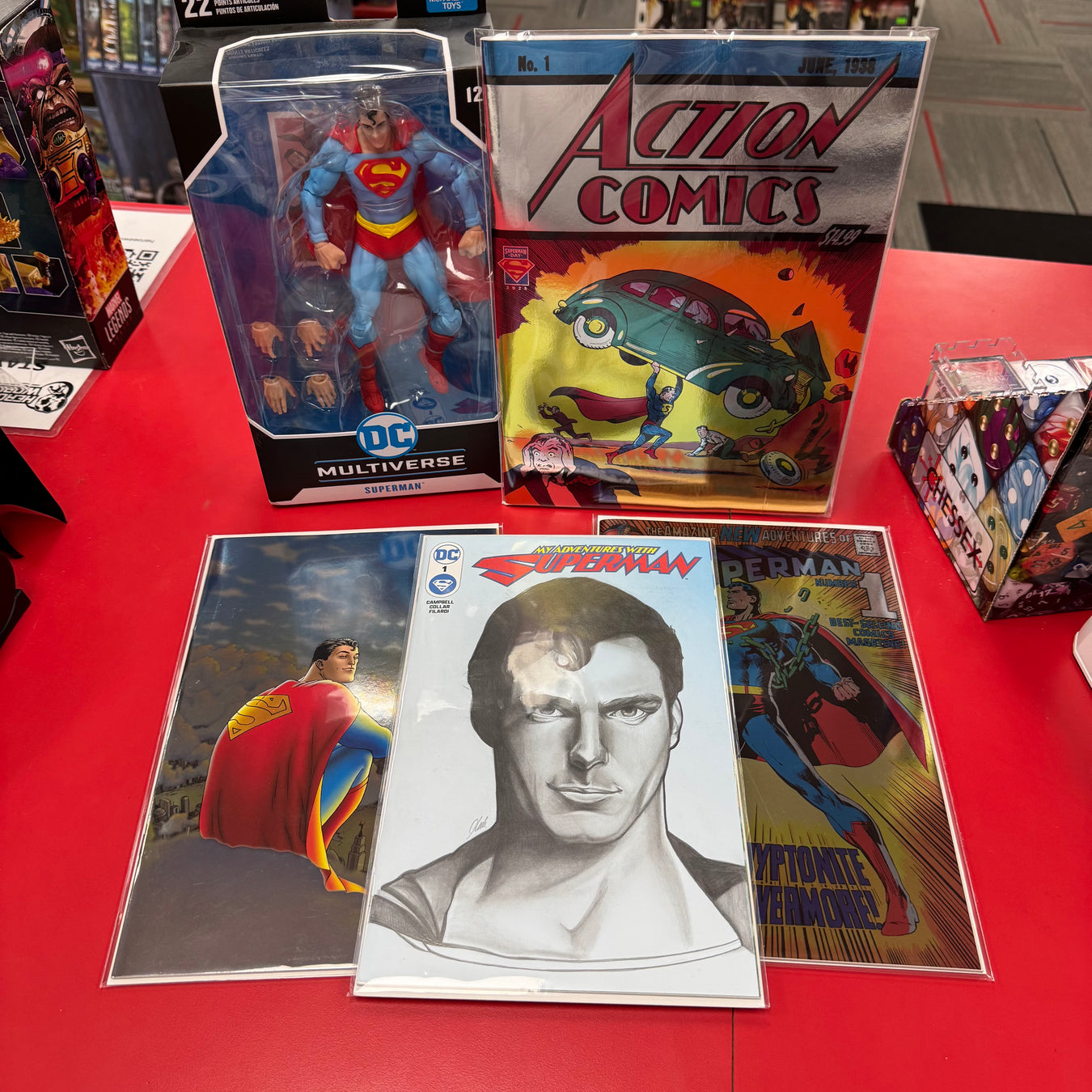 Heroes World Bundles