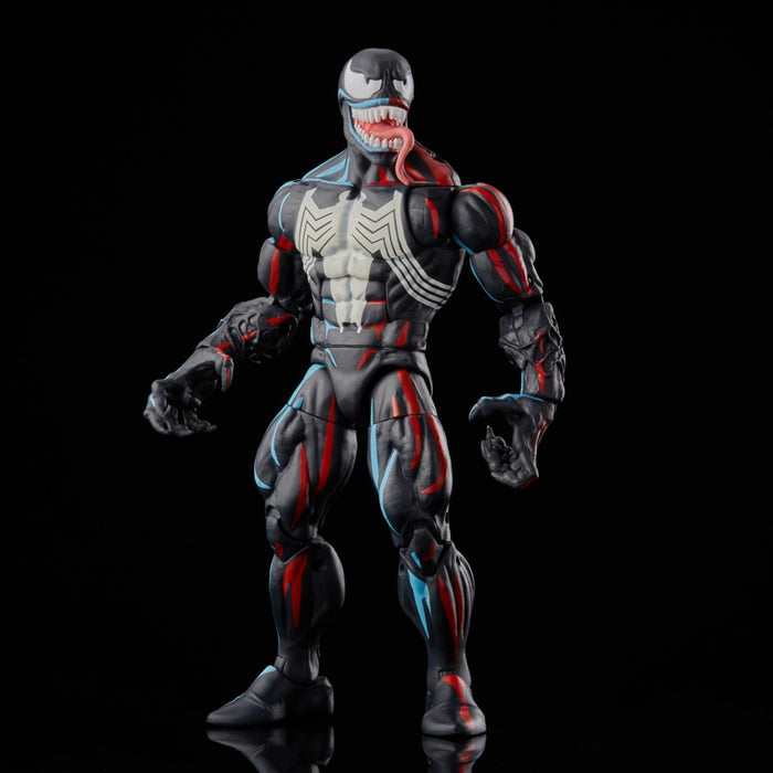 [PREORDER] Venom | Spider-Man Retro | Marvel Legends