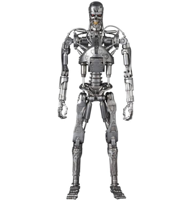 Terminator 2: Judgement Day MAFEX No.206 Endoskeleton (T2 Ver.)