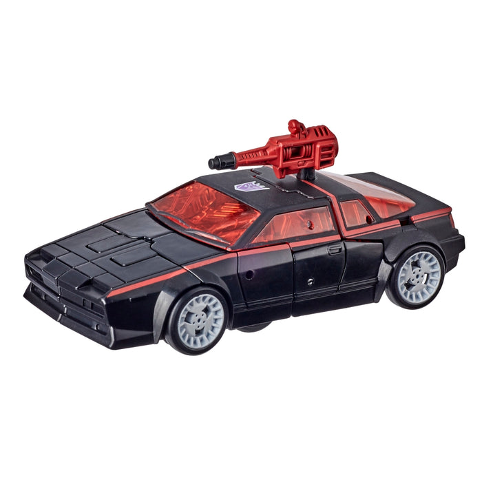[PREORDER] Decepticon Runabout | War for Cybertron | Transformers Earthrise