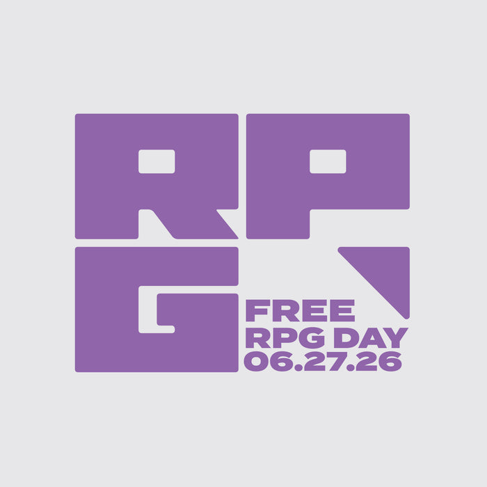 Free RPG Day 2026 | Heroes World