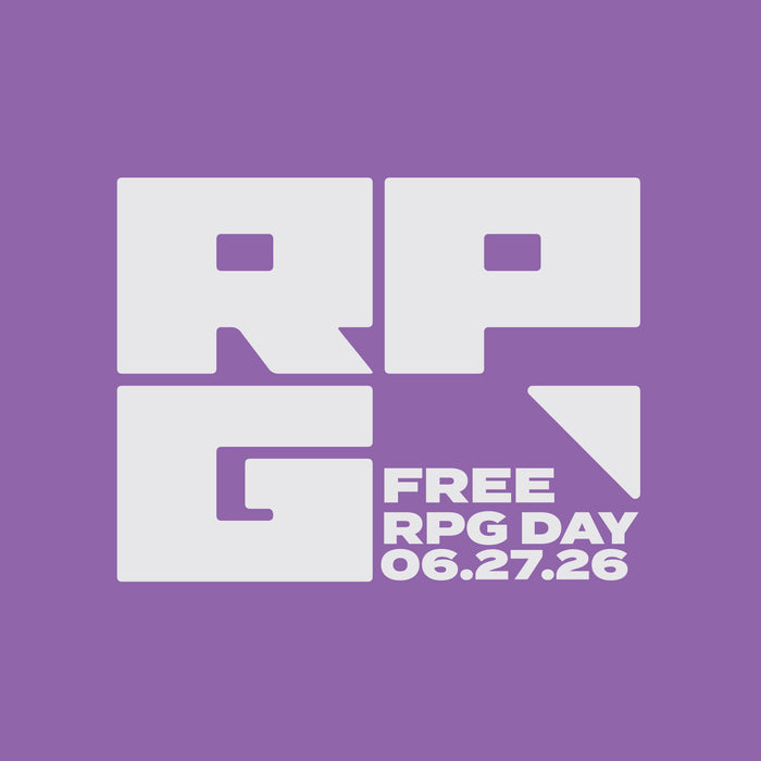 Free RPG Day 2026 | Heroes World