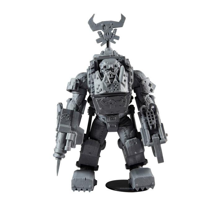 Ork Meganob w/Shoota Artist Proof (Warhammer 40000) Mega Figure