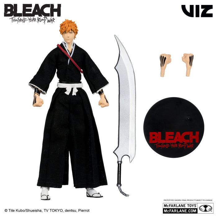 Ichigo Kurosaki (BLEACH: Thousand-Year Blood War)