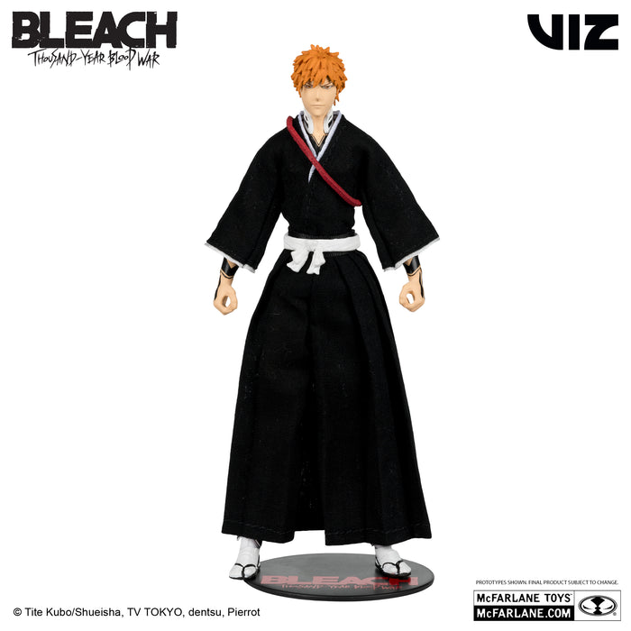 Ichigo Kurosaki (BLEACH: Thousand-Year Blood War)