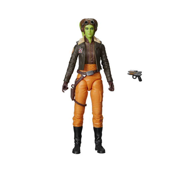 Star Wars The Black Series General Hera Syndulla