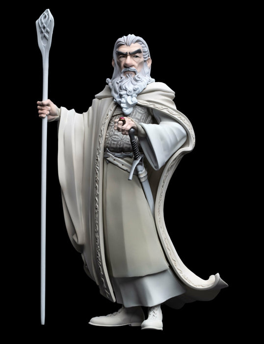Gandalf the White | Vinyl Figure | Mini Epics