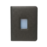 9-Pocket Zippered Window Binder | Pro Premium | Ultra PRO