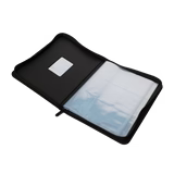 9-Pocket Zippered Window Binder | Pro Premium | Ultra PRO