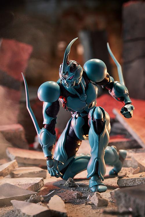 Bio-Booster Armor Guyver figma No.600 Guyver I (Ultimate Edition)