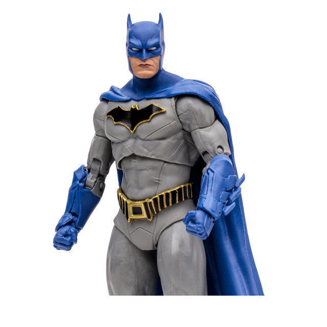 Batman (DC Rebirth) 7" Figure w/McFarlane Toys Digital Collectible