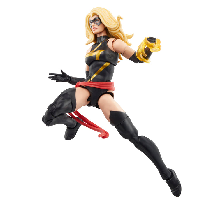 (Rerun Preorder) 85th Anniversary Marvel Legends Series Marvel's Warbird