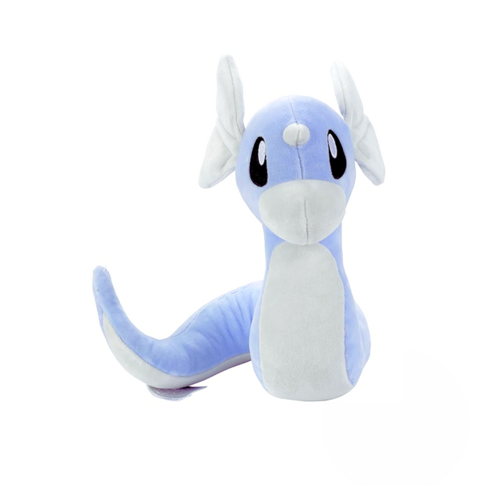 Pokemon Select 8" Velvet Plush - Dratini