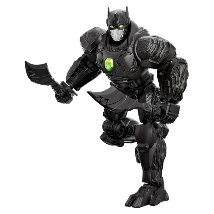 Classic Class Optimus Primal Robot  | Transformers Rise of the Beasts | Blokees Model Kit