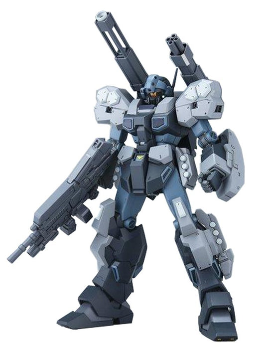 MG Jesta Cannon 1/100