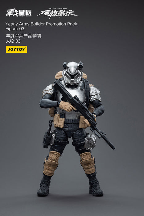 Yearly Army Builder Promotion Pack Figure 03