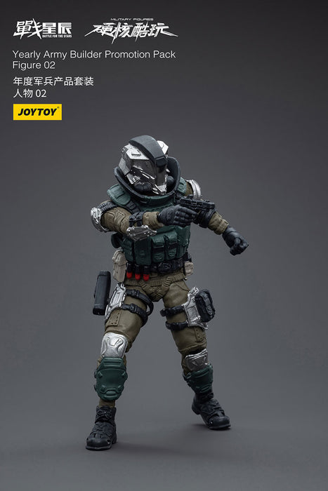 Yearly Army Builder Promotion Pack Figure 02
