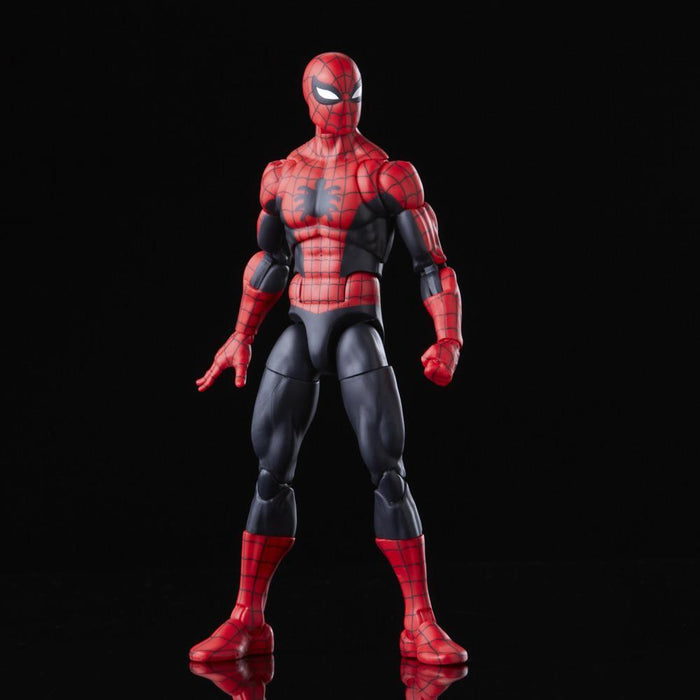 Marvel Legends Series Spider-Man 60th Anniversary Amazing Fantasy Spider-Man