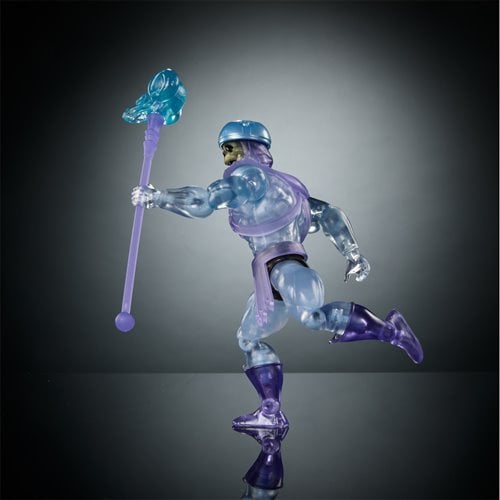 Motu Origins Cartoon Invisible Skeletor (WAVE 24)