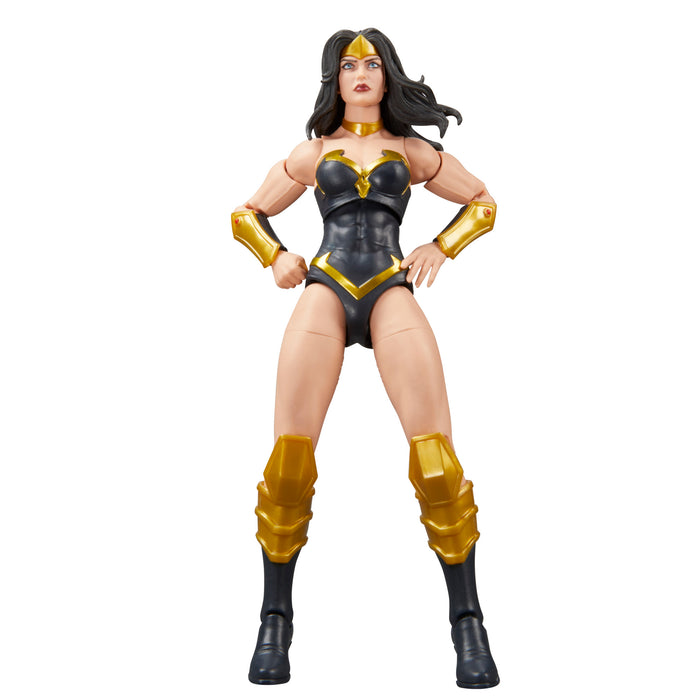 (Rerun Preorder) Marvel Legends Series Marvel's Power Princess