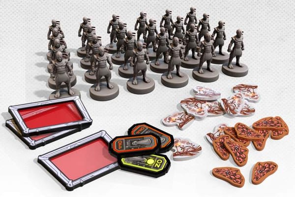 Unmatched Adventures: Teenage Mutant Ninja Turtles (BUNDLE) | Board Games | Restoration Games