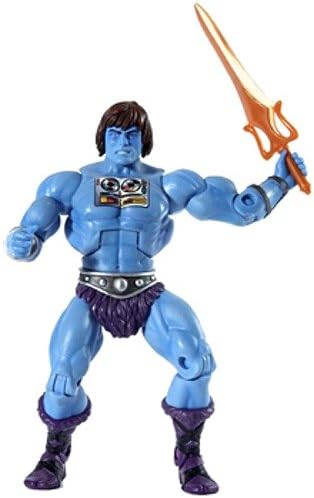 Masters of The Universe Classics Faker