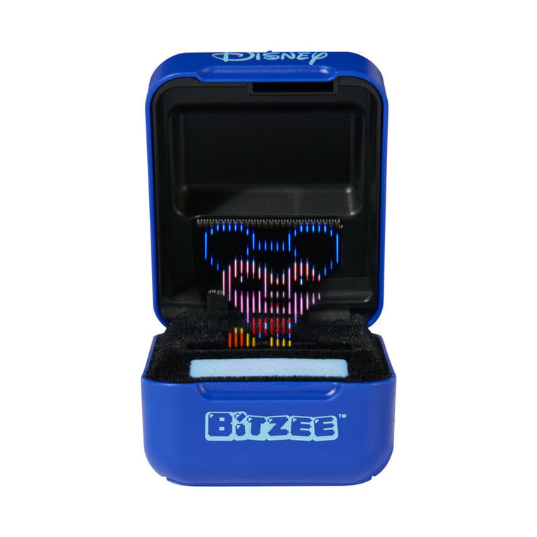 Bitzee Disney Interactive Toy (Digital Pet) — Heroes World