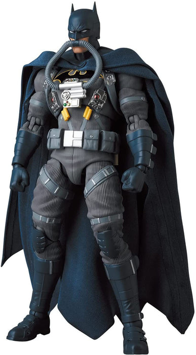 MAFEX Stealth Jumper Batman (Batman: Hush Ver.) Action Figure