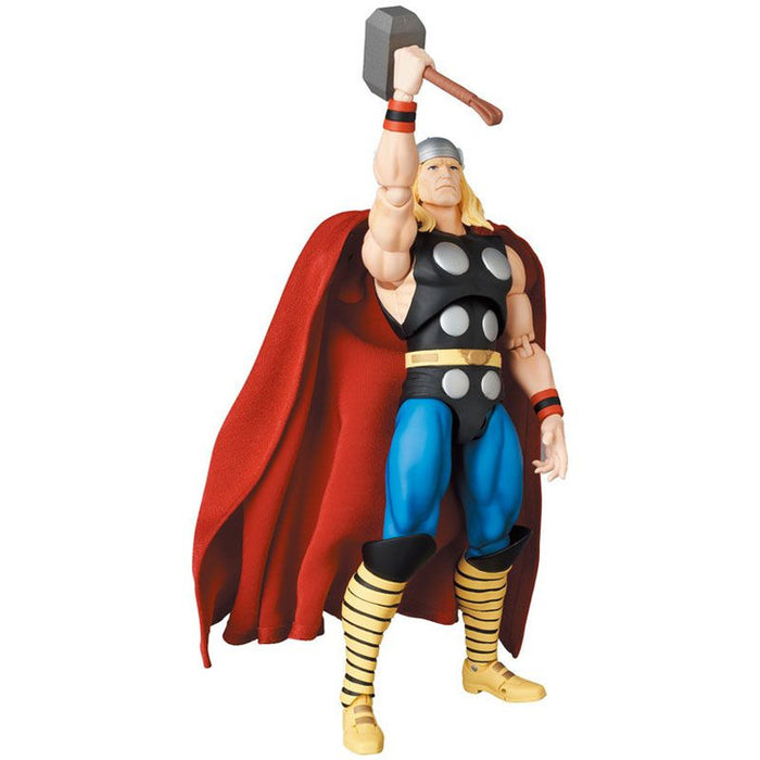 MAFEX Thor (Comic Ver.) Action Figure