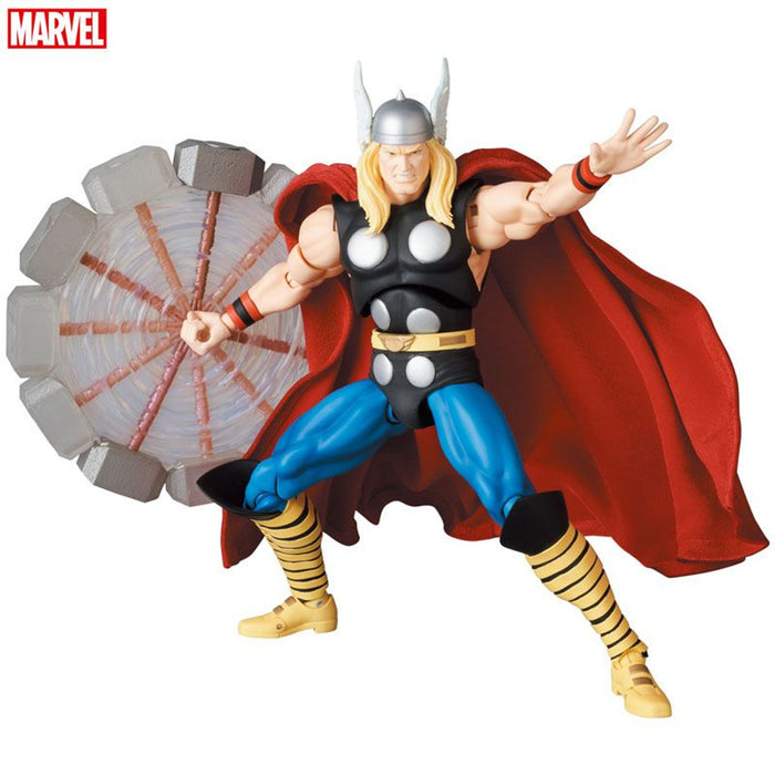 MAFEX Thor (Comic Ver.) Action Figure