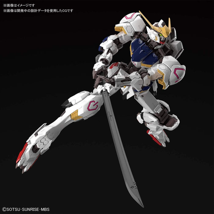 Bandai MG 582225 Gundam Barbatos 1/100 Scale Kit