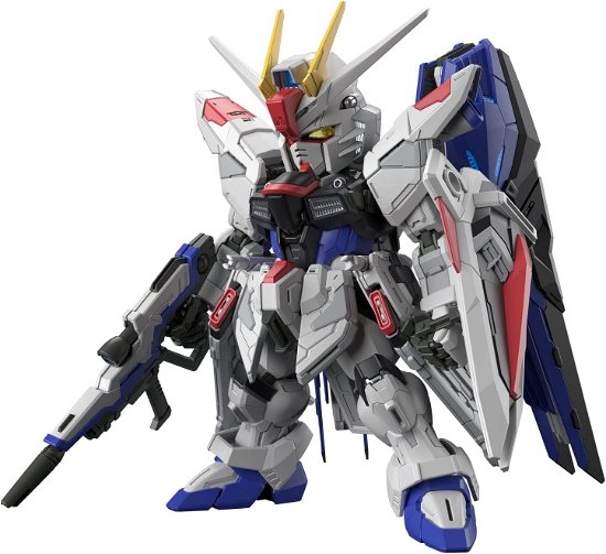 MGSD FREEDOM GUNDAM