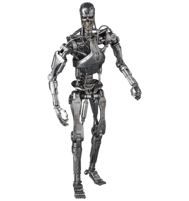 Terminator 2: Judgement Day MAFEX No.206 Endoskeleton (T2 Ver.)