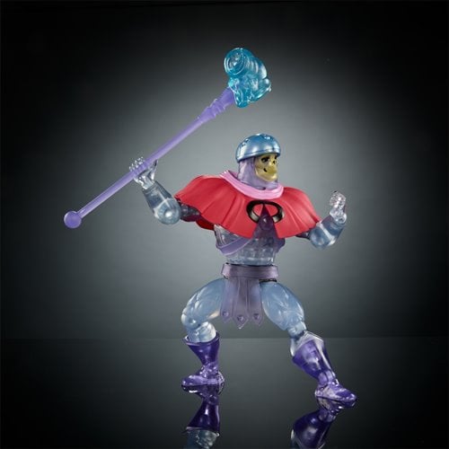 Motu Origins Cartoon Invisible Skeletor (WAVE 24)