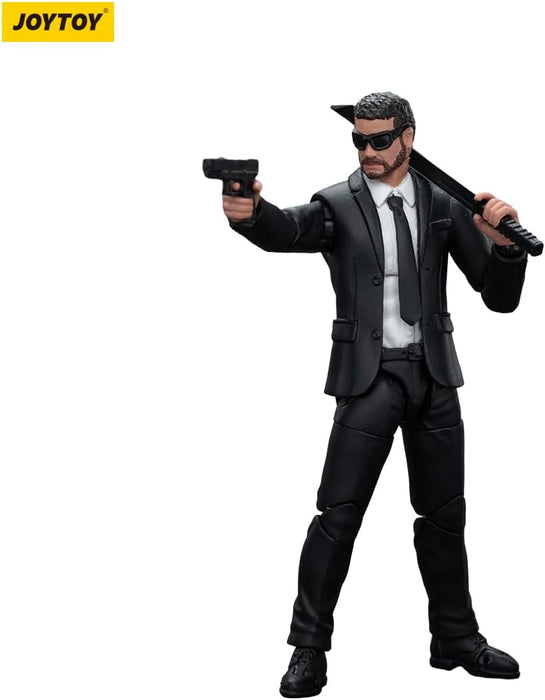 JOYTOY 1/18 Army Builder Promotion Pack Figure 16 Action Figure