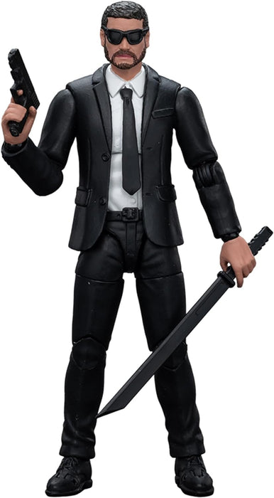 JOYTOY 1/18 Army Builder Promotion Pack Figure 16 Action Figure