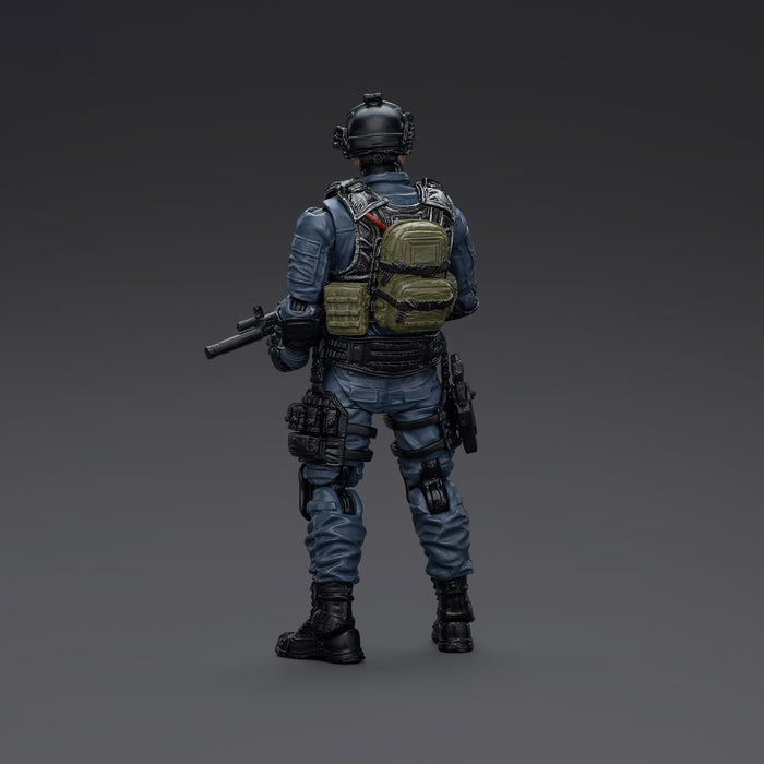 JOYTOY 1/18 Army Builder Promotion Pack Figure 32 - Assault Team Member Action Figure