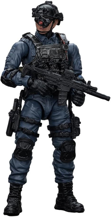 JOYTOY 1/18 Army Builder Promotion Pack Figure 32 - Assault Team Member Action Figure