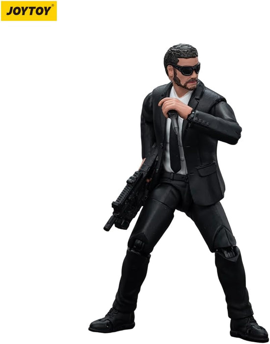 JOYTOY 1/18 Army Builder Promotion Pack Figure 16 Action Figure