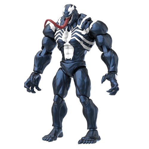 [PREORDER JULY 2026] Marvel Rivals Venom Champion Class CC07 | Model Kit | Blokees