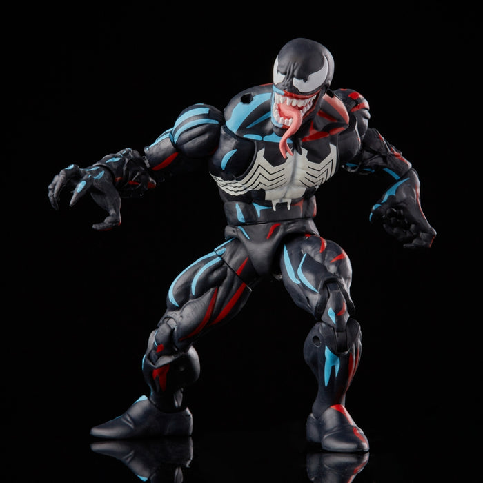 [PREORDER] Venom | Spider-Man Retro | Marvel Legends