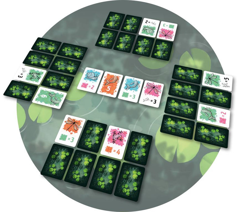 Symbiose | Board Game | Subverti
