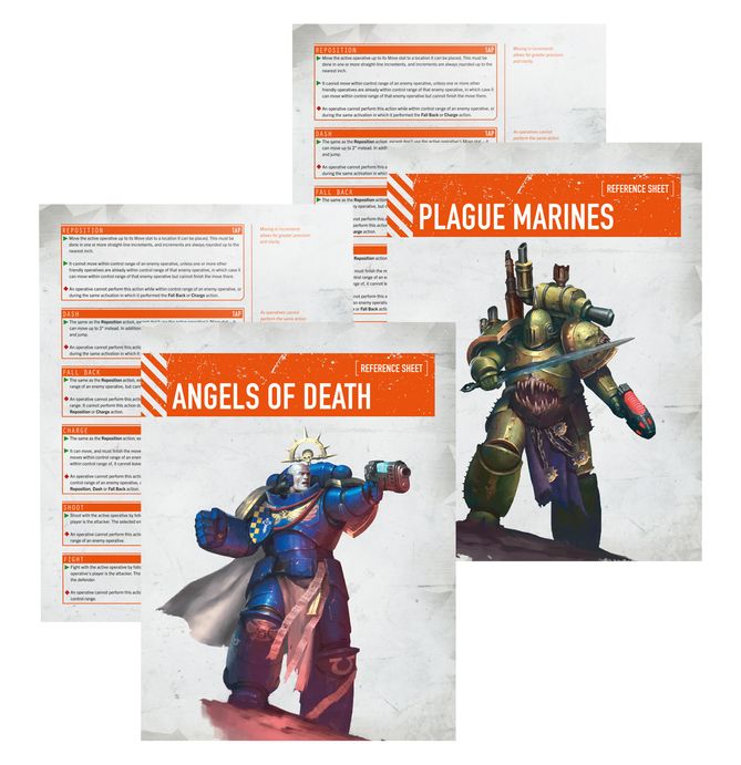 [PREORDER] Kill Team: Starter Set