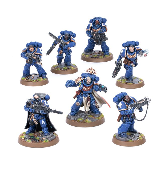 [PREORDER] Kill Team: Starter Set